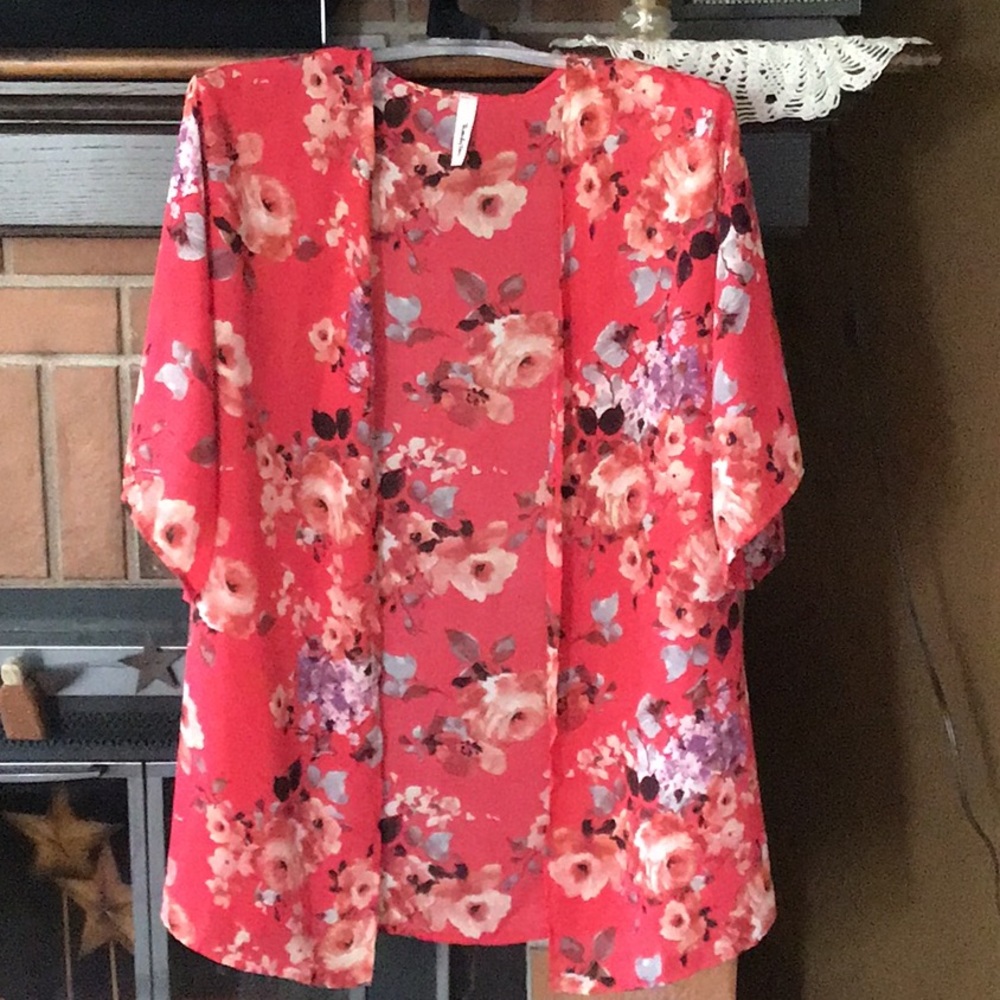 Kimono / Cardigan